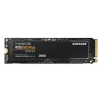 Samsung Festplatte MZ-V7S500E M.2 2280 NVMe 500 GB