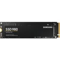 Samsung Festplatte MZ-V8V500 M.2 2280 NVMe 500 GB