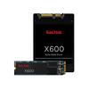 Sandisk Festplatte SD9SN8W-1T00-1122 M.2 2280 1000 GB