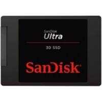 Sandisk Festplatte SDSSDH3-4T00-G25 SSD 4000 GB