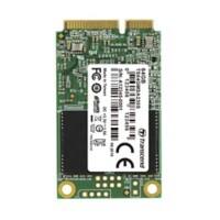 Transcend Festplatte TS64GMSA230S mSATA SSD 64 GB