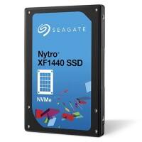 Seagate Festplatte ST800KN0001 NVMe 800 GB
