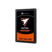 Seagate Festplatte XS960SE70084 SSD 960 GB