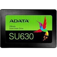Adata Festplatte ASU630SS-960GQ-R SSD 960 GB