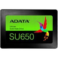 Adata Festplatte ASU650SS-240GT-R SSD 240 GB