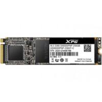 Adata Festplatte ASX6000PNP-256GT-C M.2 2280 NVMe 256 GB