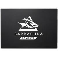 Seagate Festplatte ZA480CV1A001 SSD 480 GB