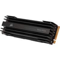 Corsair Festplatte CSSD-F1000GBMP600PRO M.2 2280 NVMe 1000 GB