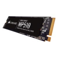 Corsair Festplatte CSSD-F1920GBMP510 M.2 2280 NVMe 1920 GB