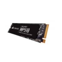 Corsair Festplatte CSSD-F480GBMP510 M.2 2280 NVMe 480 GB