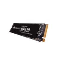 Corsair Festplatte CSSD-F960GBMP510 M.2 2280 NVMe 960 GB