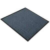 Floordirekt Katzen-Kratzteppich Katzen 16969 Blau Quadratisch 500 mm x 500 mm