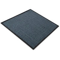 Floordirekt Katzen-Kratzteppich Katzen 16969 Blau Quadratisch 500 mm x 500 mm
