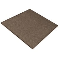 Floordirekt Katzen-Kratzteppich Katzen 13196 Tabak Quadratisch 1000 mm x 1000 mm