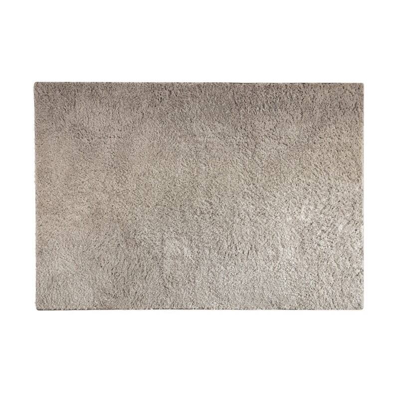 Floordirekt Flokati-Teppich Elite 26650 Hellgrau Rechteckig 2000 mm x 3000 mm