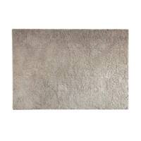 Floordirekt Flokati-Teppich Elite 26650 Hellgrau Rechteckig 2000 mm x 3000 mm