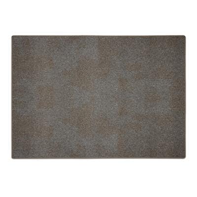 Floordirekt Teppich York 29098 Beige Quadratisch 1000 mm x 1000 mm