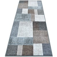 Floordirekt Teppich-Läufer Lucano 29459 Beige Rechteckig 800 mm x 1500 mm