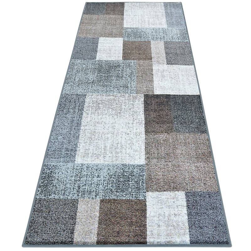 Floordirekt Teppich-Läufer Lucano 29459 Beige Rechteckig 800 mm x 2000 mm