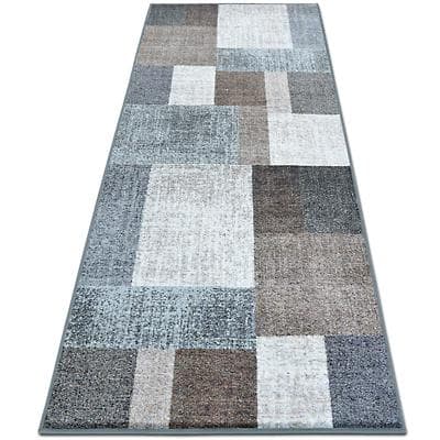 Floordirekt Teppich-Läufer Lucano 29459 Beige Rechteckig 800 mm x 2000 mm