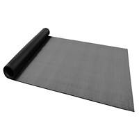 Floordirekt Teppich-Läufer Lucca 24922 Schwarz Rechteckig 1800 mm x 3500 mm