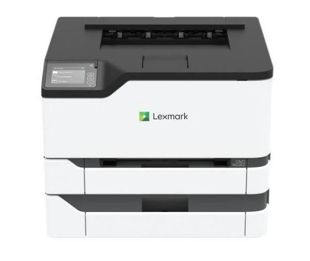 LEXMARK Farb Drucker CS431dw Laser A4