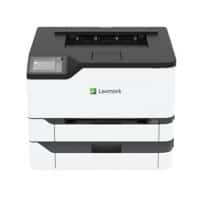 LEXMARK Farb Drucker CS431dw Laser A4