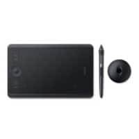 WACOM Grafiktablet Kabellos PTH460K1B Schwarz