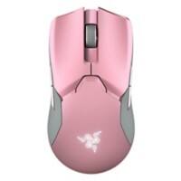 Razer Kabelgebundene/kabellose Maus RZ01-03050300-R3M1 Pink