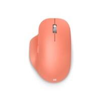 MICROSOFT Maus Kabellos 222-00036 Rot