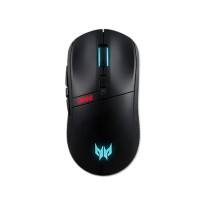 Acer Kabelgebundene/kabellose Maus GP.MCE11.00Q Schwarz