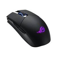 ASUS Maus Kabellos 90MP01P0-BMUA00 Schwarz