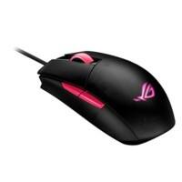 Asus Kabelgebundene Maus 90MP01U0-BMUA00 Schwarz