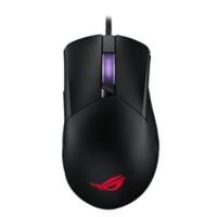 Asus Kabelgebundene/kabellose Maus 90MP0200-BMUA00 Schwarz