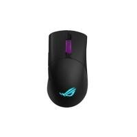Asus Kabelgebundene/kabellose Maus 90MP0230-B0UA00 Schwarz