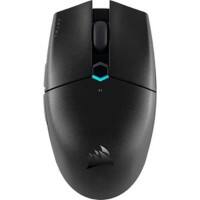 CORSAIR Maus Kabellos CH-931C011-EU Schwarz