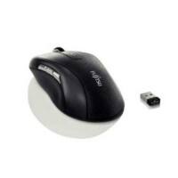 FUJITSU Maus Kabellos S26381-K473-L100 Schwarz