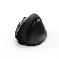 Hama kabellose Maus 182699 Schwarz