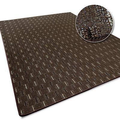 Floordirekt Teppich-Läufer Glasgow 25257 Braun Rechteckig 2400 mm x 1000 mm