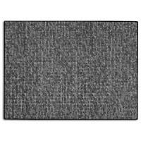 Floordirekt Teppich-Läufer Grandeur 25214 Anthrazit Rechteckig 2400 mm x 1500 mm