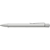 Faber Castell Kugelschreiber HEXO 140594 Silber