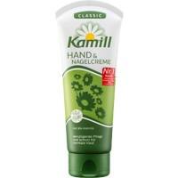 Kamill Hand- und Nagelcreme Classic 6,2 x 3,9 x 15,7 cm 100 ml