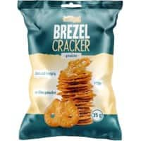 Hellma Brezel-Cracker 28 Stück à 35 g