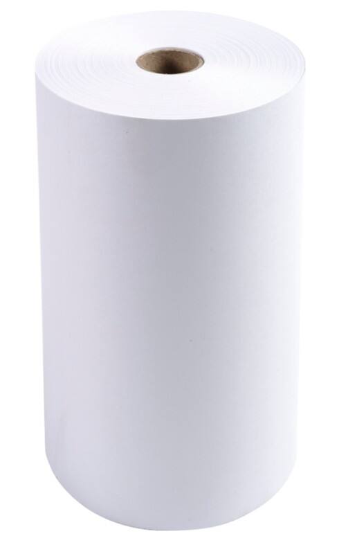 Exacompta Kassenrolle 210 x 120 x 25 mm 60 g/m² 6 Rollen