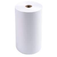 Exacompta 52131E Thermorollen 210 x 120 x 25 mm 60 g/m² Weiß 6 Stück
