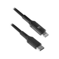 ewent USB-C zu Lightning Kabel EW1378