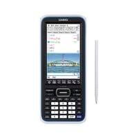 CASIO Grafikrechner FX-CP400 Schwarz