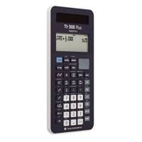 TEXAS INSTRUMENTS Wissenschaftlicher Taschenrechner TI-30X Schwarz