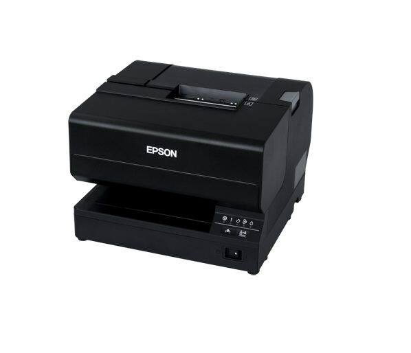 Epson TM-J7200 (301) POS-Drucker Schwarz