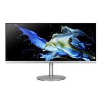 ACER Monitor CB342CK Schwarz,Silber 86,3 cm (34")